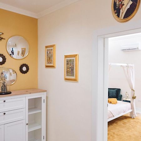 Okra Apartment Pescara Centro Extérieur photo