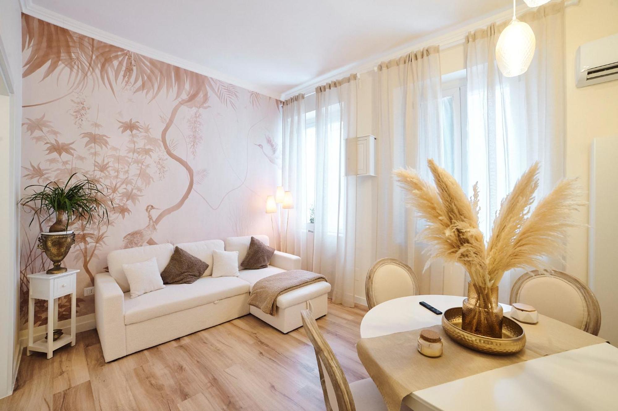 Okra Apartment Pescara Centro Extérieur photo