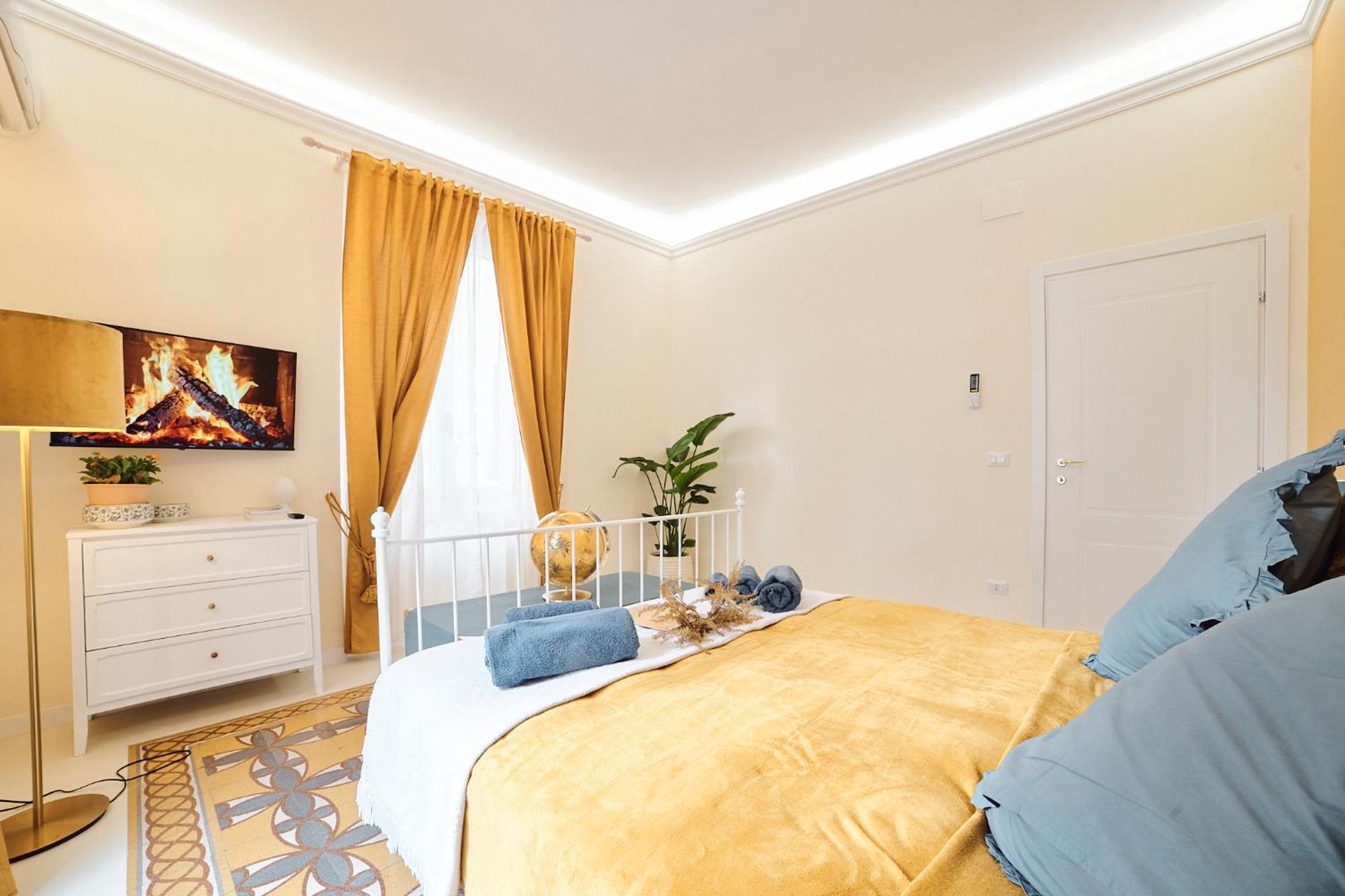 Okra Apartment Pescara Centro Extérieur photo